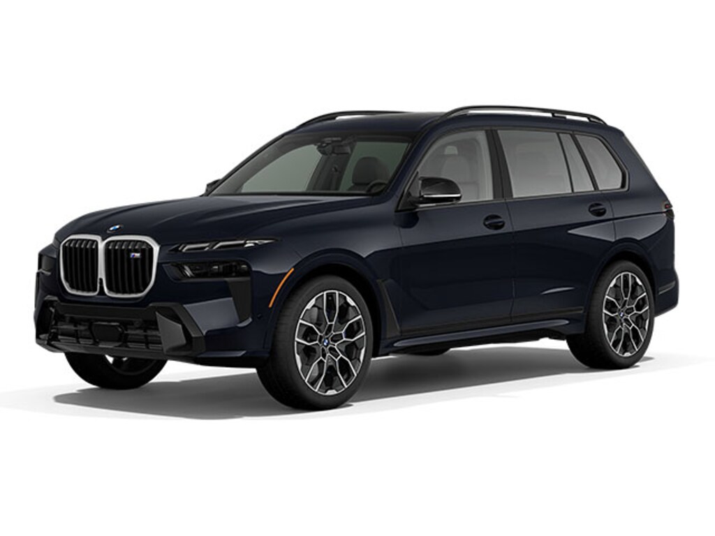 New 2025 BMW X7 For Sale at Leith Cars VIN 5UX33EM00S9Y33483 New 2025 BMW X7 For Sale at Leith Cars VIN 5UX33EM00S9Y33483